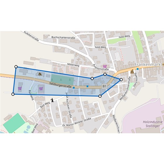 Oberösterreich - mvg